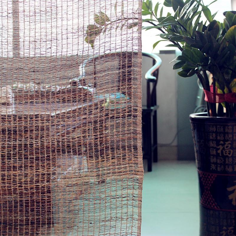 Shoji Screen Divider - 30*50 CM/1 Rulo El Dokuma Rami