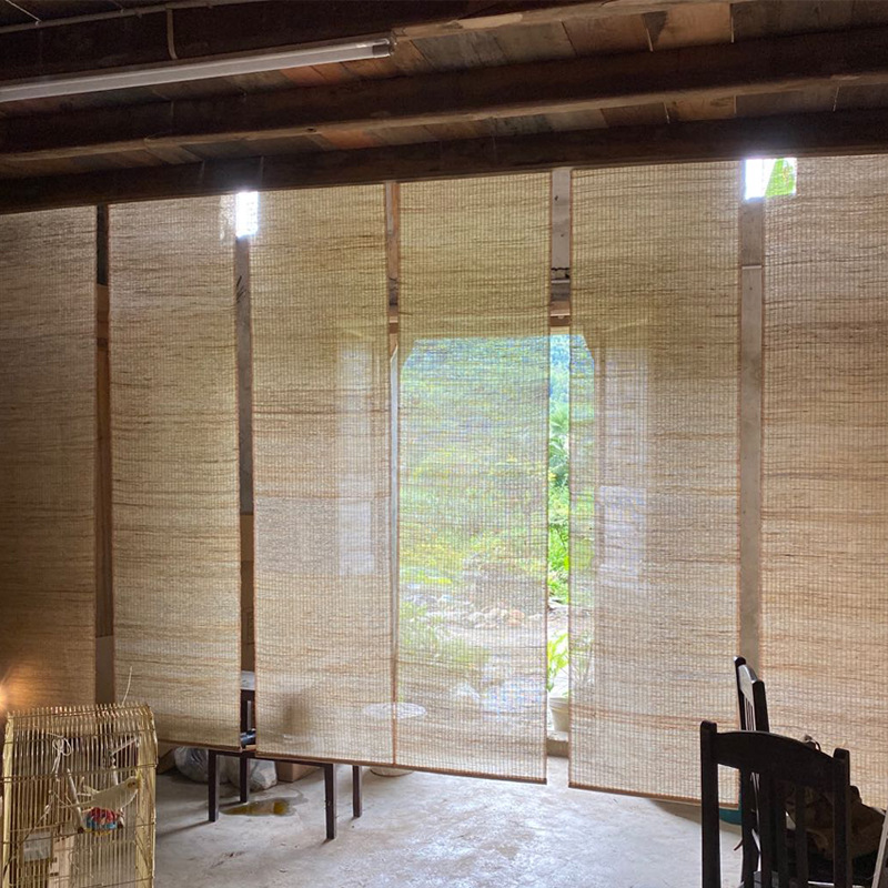 Aqumotic gölgeleme bölüm sayda - Shoji Screen Divider incelemesi ve fiyatı