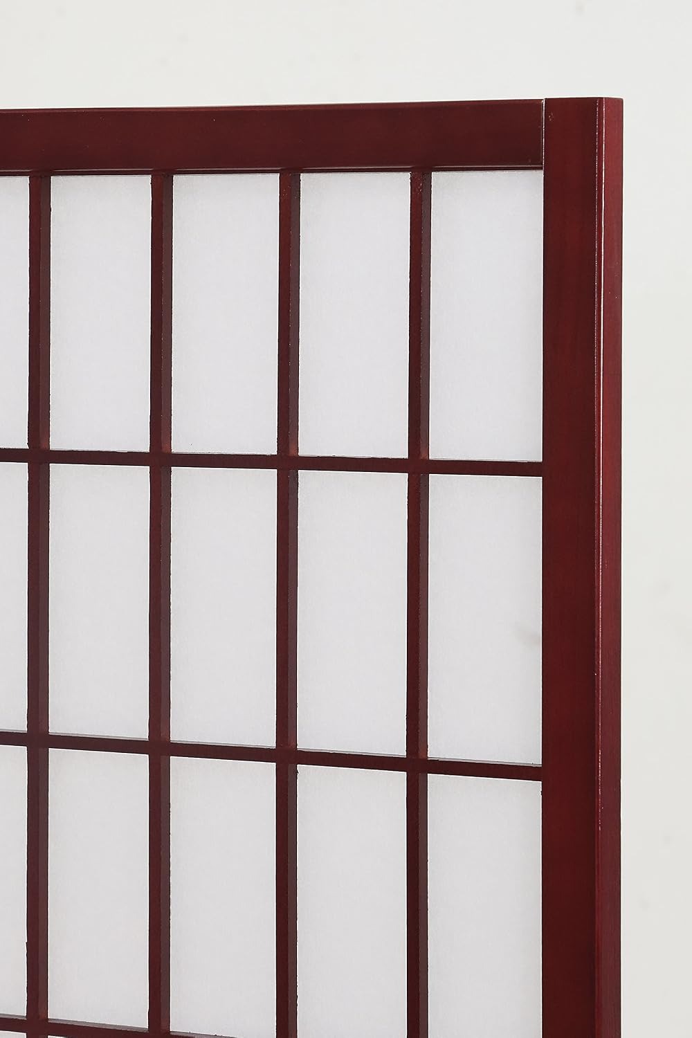 Oriental Shoji 4 Panel Paravan - Shoji Screen Divider incelemesi ve fiyatı