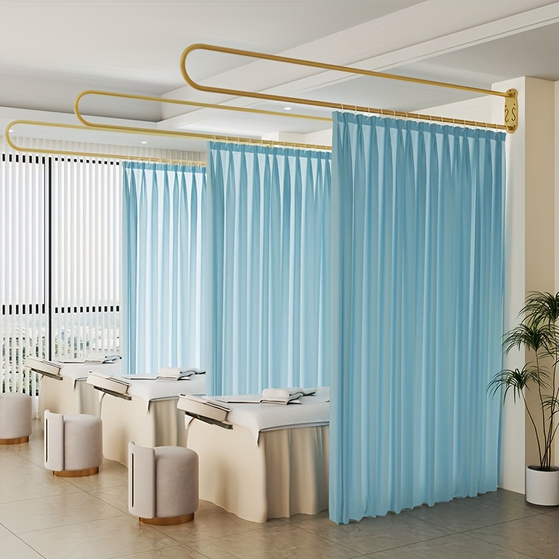 Sağlam Ferforje U Şekilli Uzun - Shoji Screen Divider incelemesi ve fiyatı