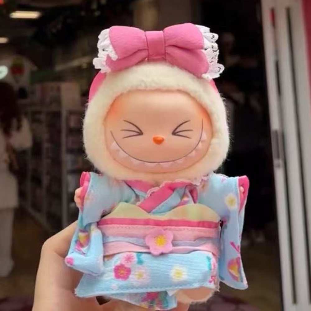 Japon Tarzı Giydirme 17 cm Lab - Lifestyle Of Japanese incelemesi ve fiyatı