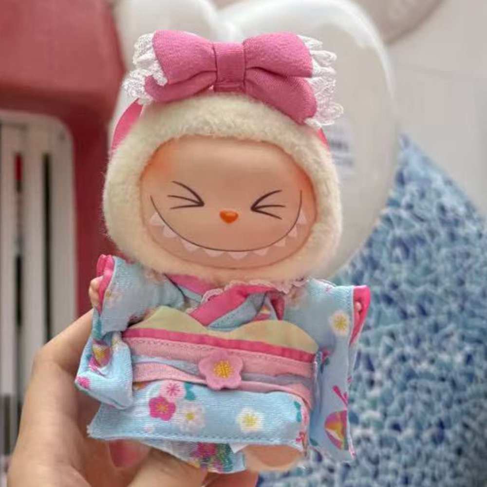 Japon Tarzı Giydirme 17 cm Lab - Lifestyle Of Japanese incelemesi ve fiyatı