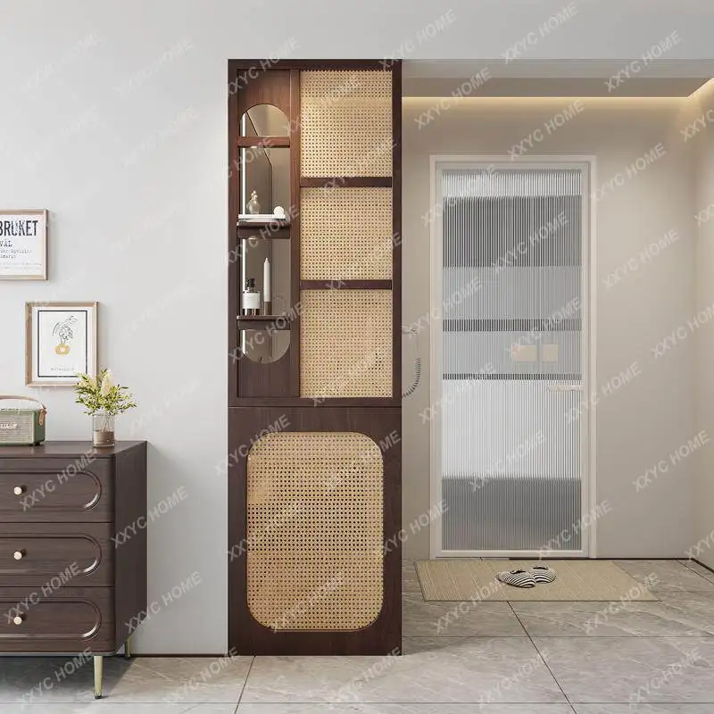 Masif ahşap ekran bölmesi otur - Shoji Screen Divider incelemesi ve fiyatı